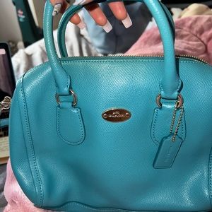 Coach bag🥺